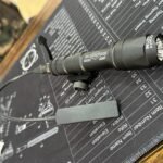 LINTERNA PARA FUSIL