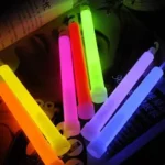 LUZ QUIMICA