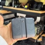 PORTA CARGADOR DOBLE UNIVERSAL